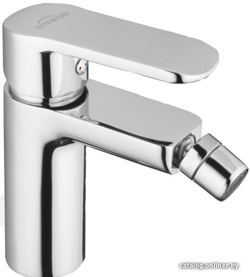 Смеситель Invena Siros BB-90-001