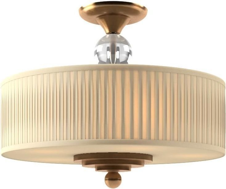 

Люстра средней высоты Newport 3109/PL B/C