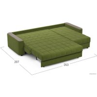 Угловой диван Moon Family 018 MF007902