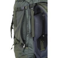 Туристический рюкзак BACH Pack W's Daydream 60 Regular 297056-7607 (зеленый)