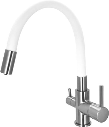 

Смеситель Wisent W4255A-3