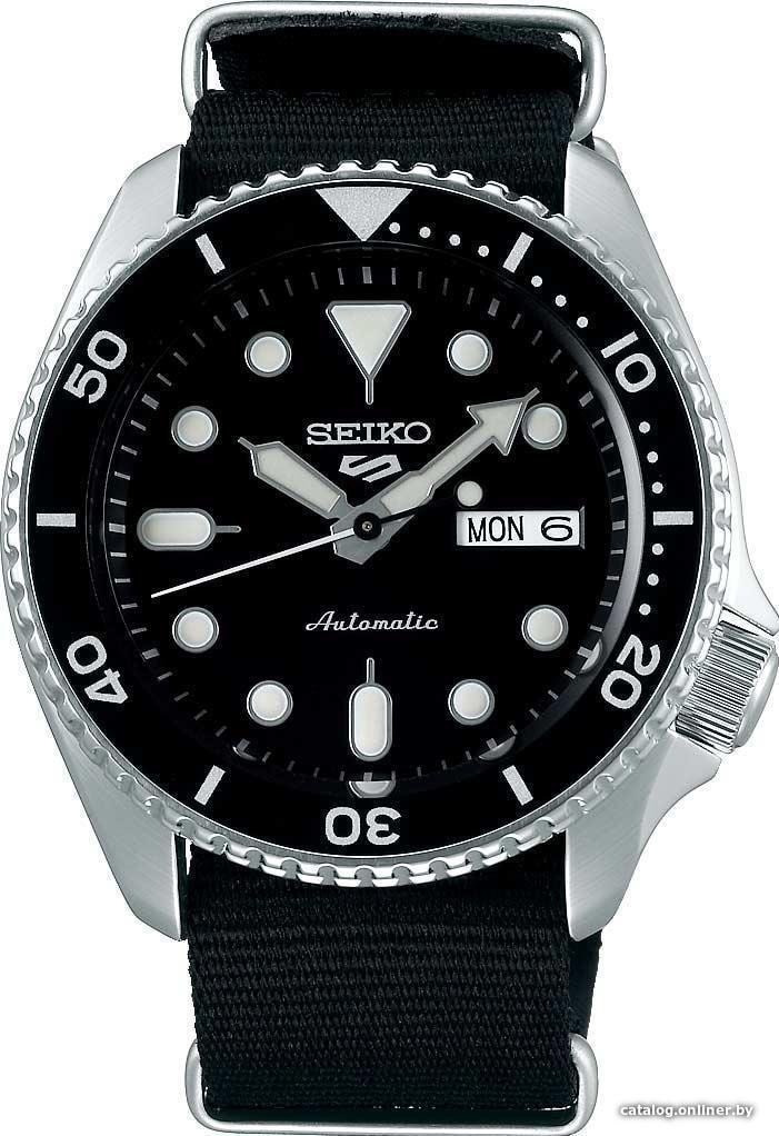Наручные часы Seiko SRPD55K3