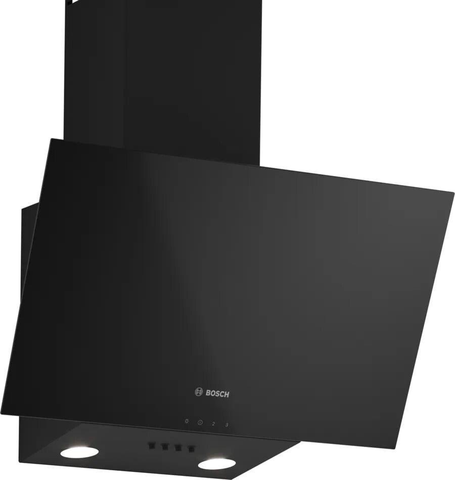 Кухонная вытяжка Bosch Serie 2 DWK63PJ60T