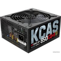 Блок питания AeroCool KCAS-850GM