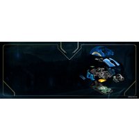 Игровая мышь Logitech G Pro Wireless League of Legends Edition