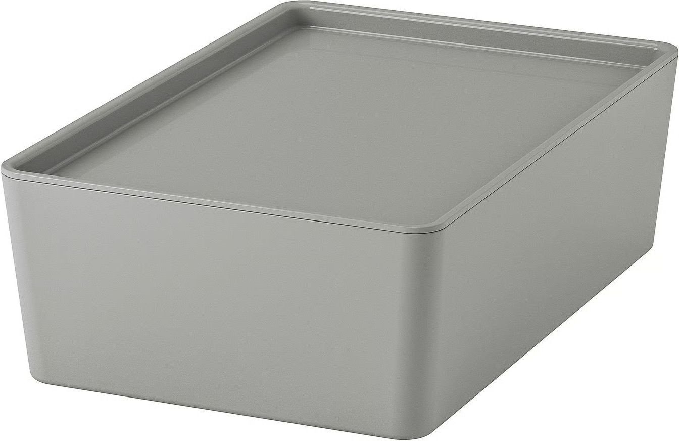 Коробка для хранения Ikea Kuggis 29596764