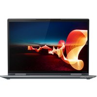 Ноутбук 2-в-1 Lenovo ThinkPad X1 Yoga Gen 7 21CD0047US