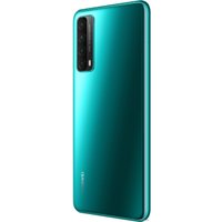 Смартфон Huawei P smart 2021 PPA-LX1 (ярко-зеленый)