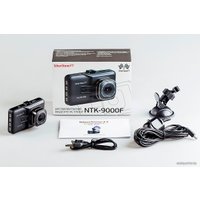 Видеорегистратор SilverStone F1 NTK-9000F