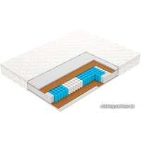 Матрас Vegas Pulse (5-Zone) 140x198