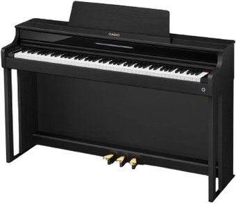 Casio Celviano AP-550 (черный)