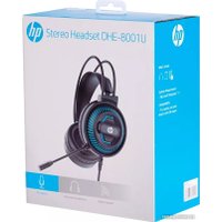 Наушники HP DHE-8001U