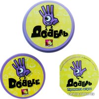 Настольная игра Asmodee Доббль (Dobble или Spot It!)