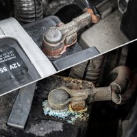  Lavr Очиститель контактов 335 мл Ln1728