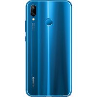 Телефон Huawei Nova 3e 4GB/32GB (синий ультрамарин)