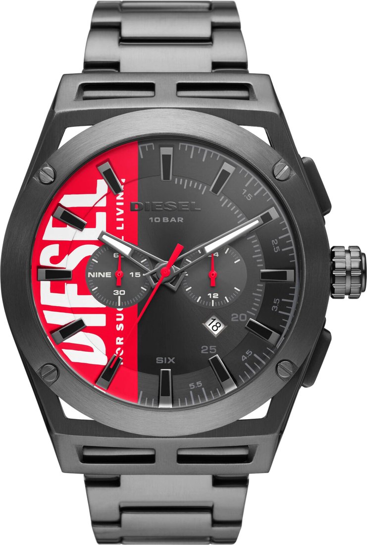 

Наручные часы Diesel Timeframe DZ4598