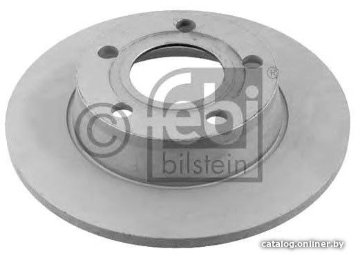 

Febi bilstein 22906