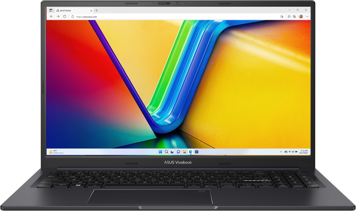 

Ноутбук ASUS Vivobook 15X OLED M3504YA-L1126