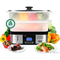 Пароварка GFgril GFS-9D