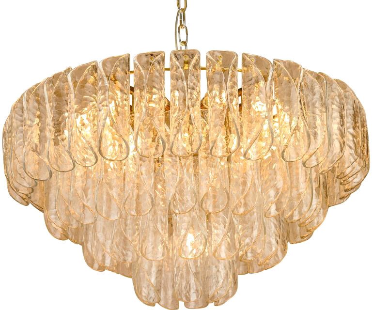 

Подвесная люстра L'Arte Luce Circonvo L24019.92