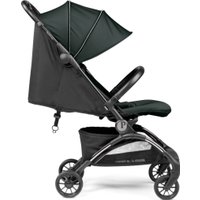 Коляска прогулочная «книга» Peg Perego Volo (Metal)