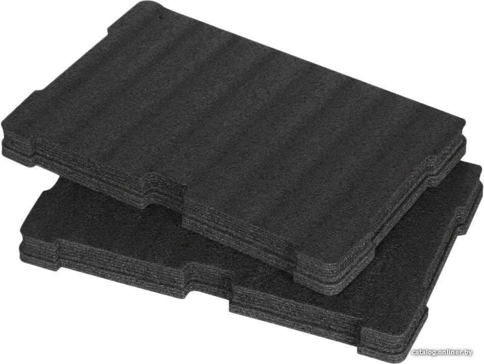 Вкладыш поролоновый Milwaukee Packout Foam Insert 4932471428