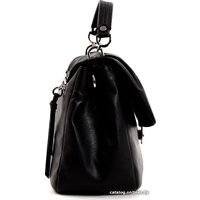 Женская сумка Mattioli 070-21C1 (Монако-черный)