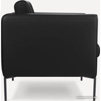 Интерьерное кресло Divan Кинси 205572 (Land Black)