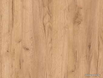 Столешница Millwood 100x70x1.8 (дуб золотой Craft)