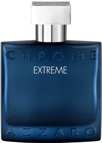 

Парфюмерная вода Azzaro Chrome Extreme EdP (100 мл)