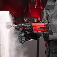 Перфоратор MTX MRH-600-22