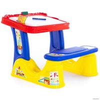 Парта Полесье Набор дошкольника с принадлежностями 36667