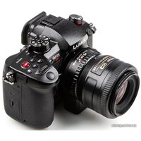 Адаптер Viltrox NF-M1 в Гродно