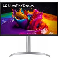 Монитор LG UltraFine 32UQ850V-W