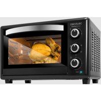 Мини-печь Cecotec Bake&Toast 3090 Black Gyro