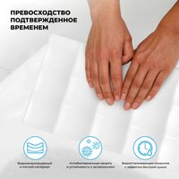 Подголовник для ванны Wellsee Useful Extras 261907000