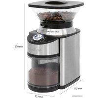 Электрическая кофемолка ProfiCook PC-EKM 1205