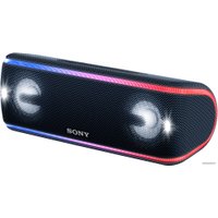 Беспроводная колонка Sony SRS-XB41 (черный)