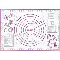 Силиконовый коврик Bradex TK 0552