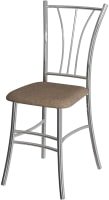 

Стул ВВР Трилогия (рогожка коричневый)