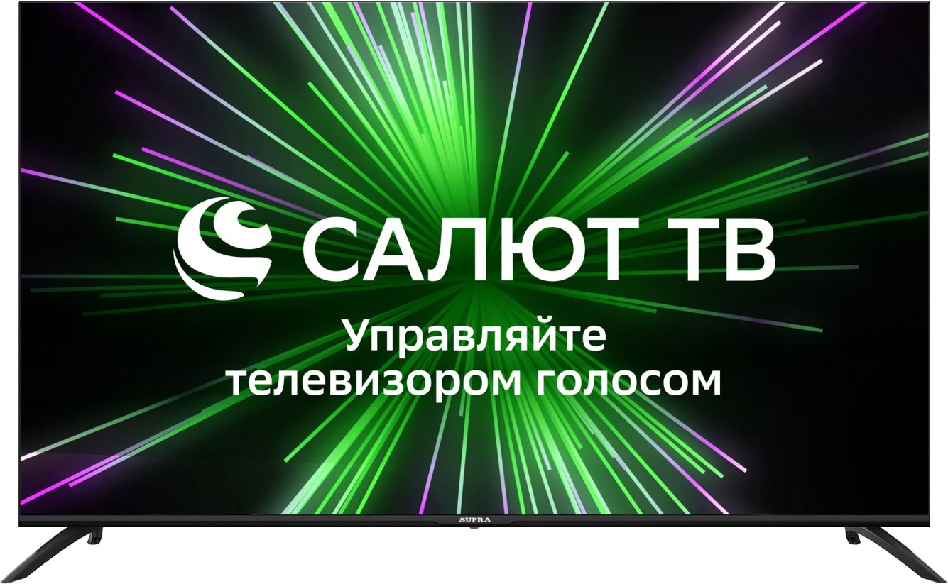 

Телевизор Supra STV-LC55ST0155Usb