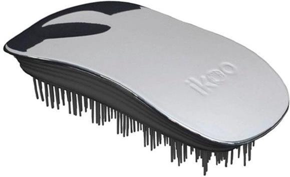 

Расческа Ikoo Home Metallic Black Oyster