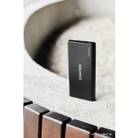 Внешний аккумулятор Canyon PB-108 10000mAh (черный)