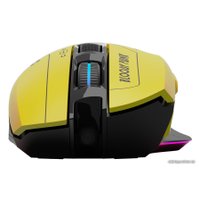 Игровая мышь A4Tech Bloody W70 Max Punk