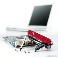 Мультитул Victorinox CyberTool 34 [1.7725.T]