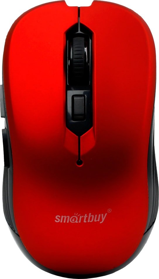 

Мышь SmartBuy One SBM-200AG-R