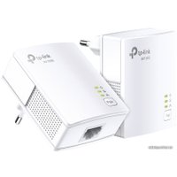 Комплект powerline-адаптеров TP-Link TL-PA7017 KIT