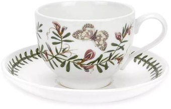 Чашка Portmeirion Ботанический сад Горошек PRT-BG04557-28