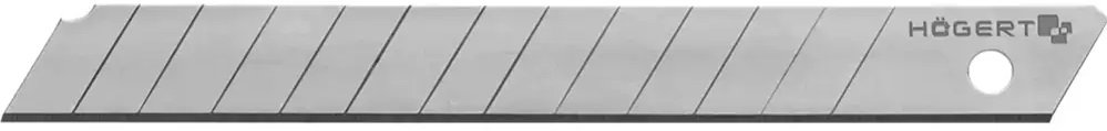 

Лезвие Hoegert Technik HT4C661 (10 шт)