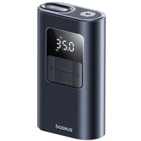 Автомобильный компрессор Baseus PrimeTrip VA1 Wired and Wireless 2-in-1 C11169001121-00